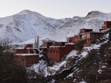 2016-11-26 Abyaneh, Tehran